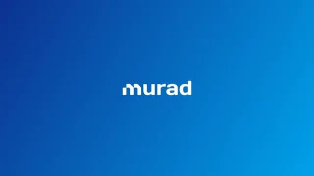 Murad logo