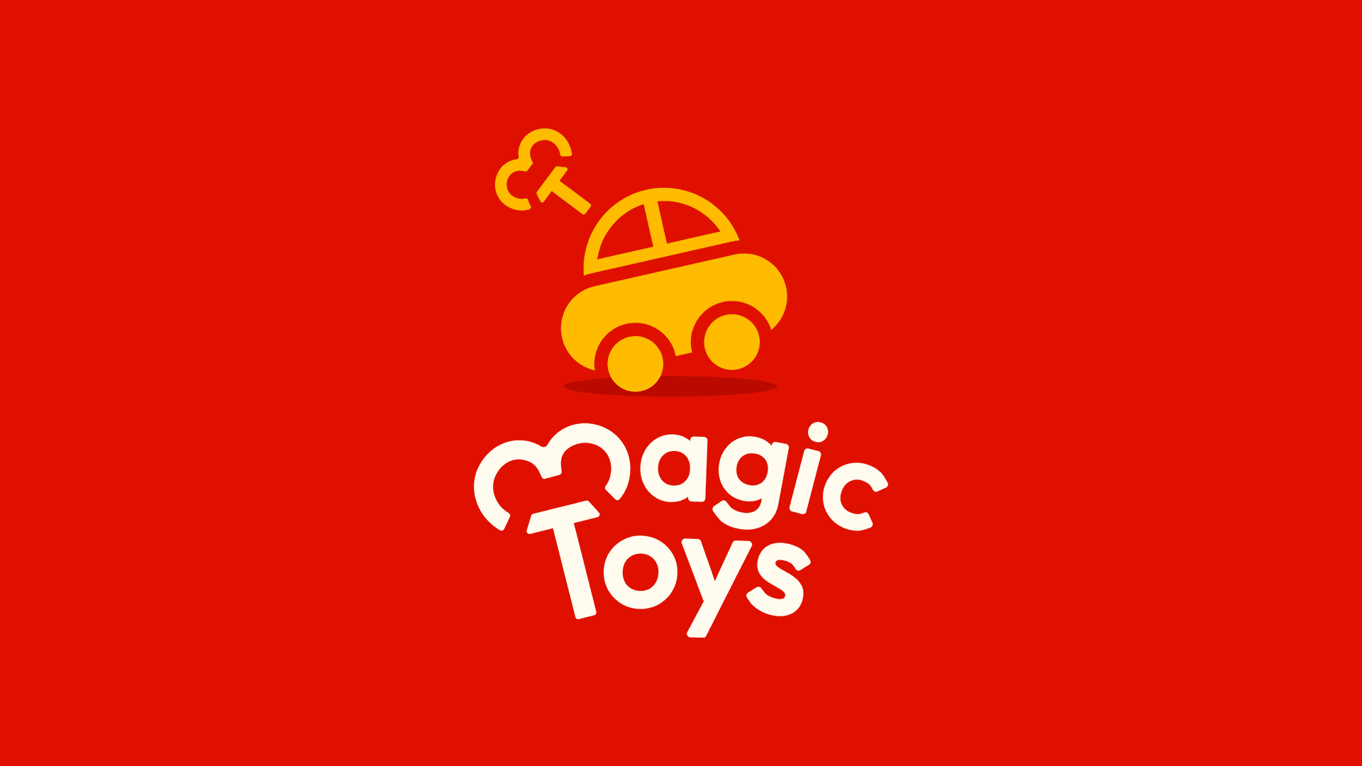 Magic Toys