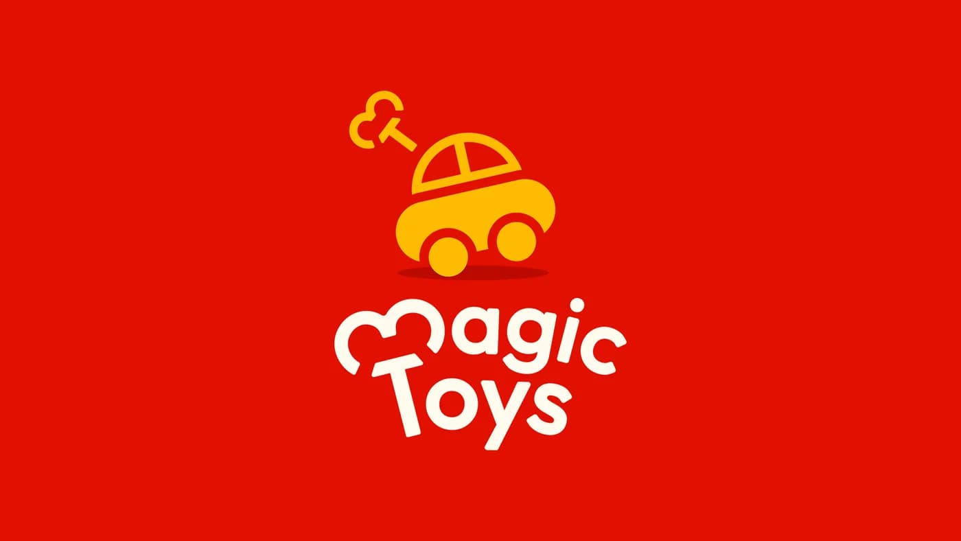 Magic Toys