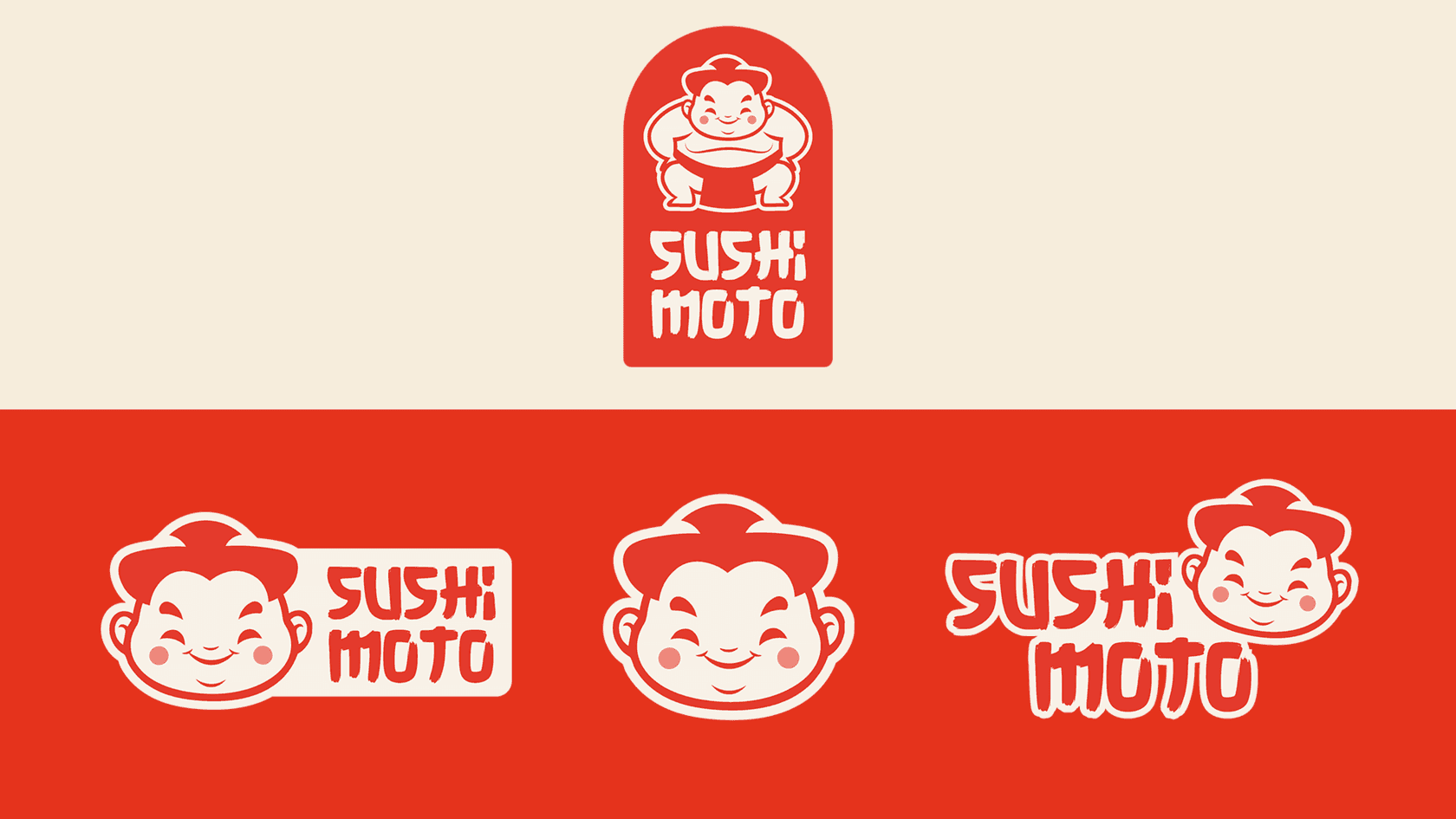 Sushi Moto — 3