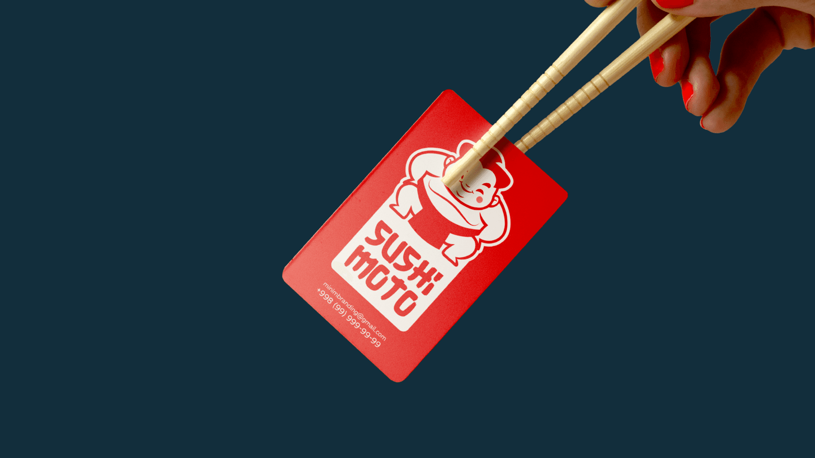 Sushi Moto