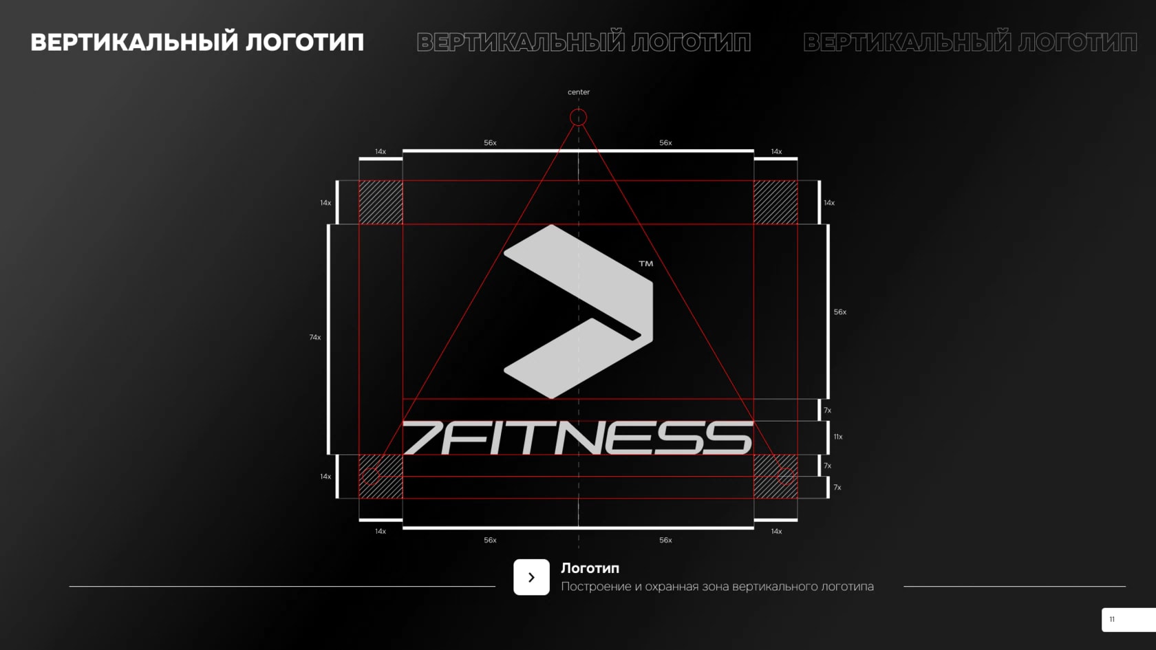 7Fitness — sports equipment distribution — 1