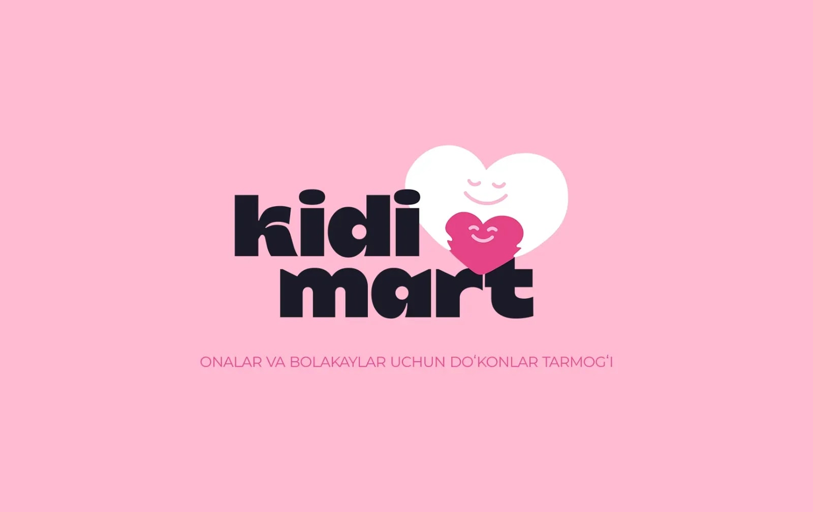 Kidi Mart — сеть магазинов для детей и мам