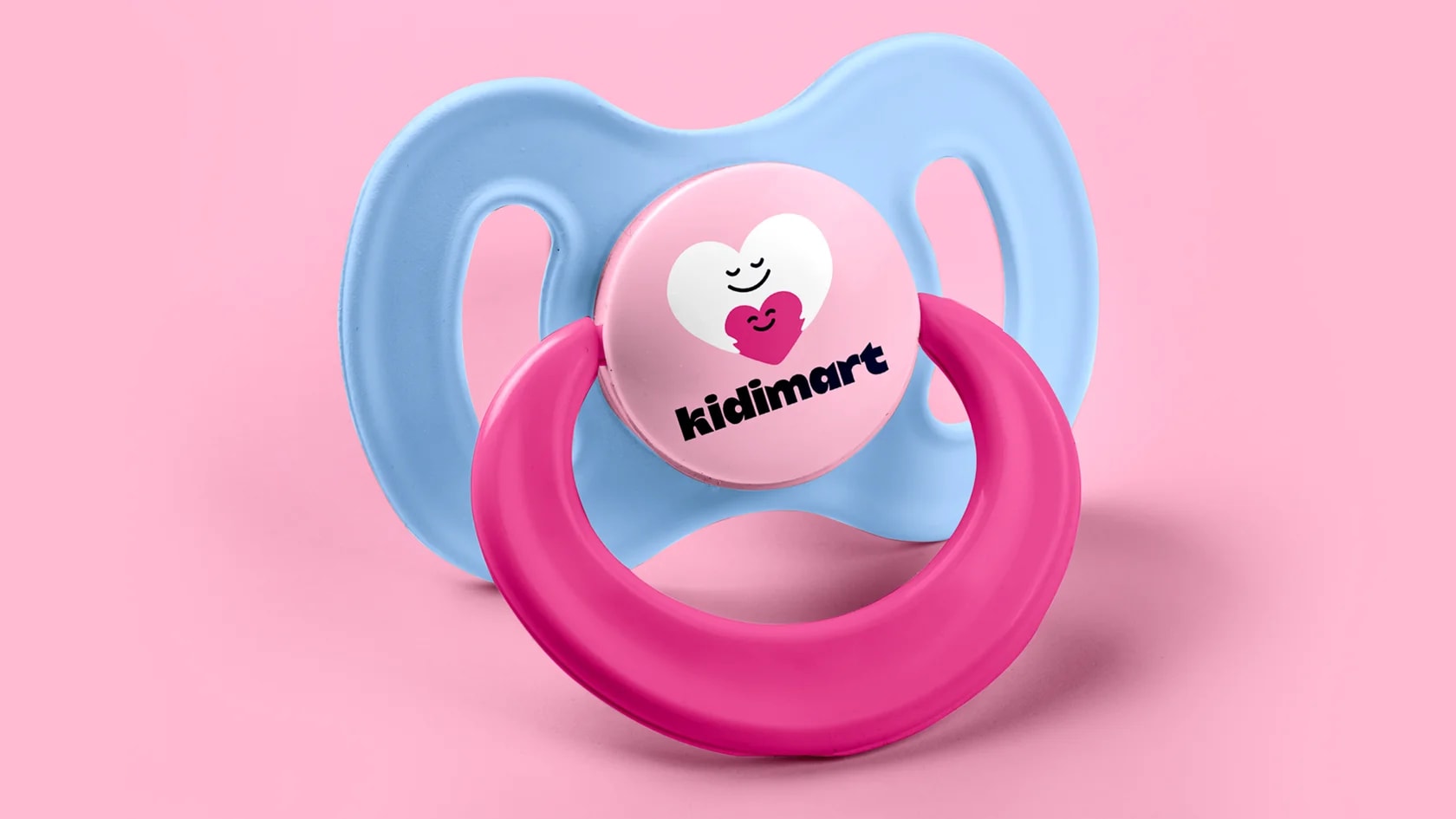 Kidi Mart — сеть магазинов для детей и мам — 1