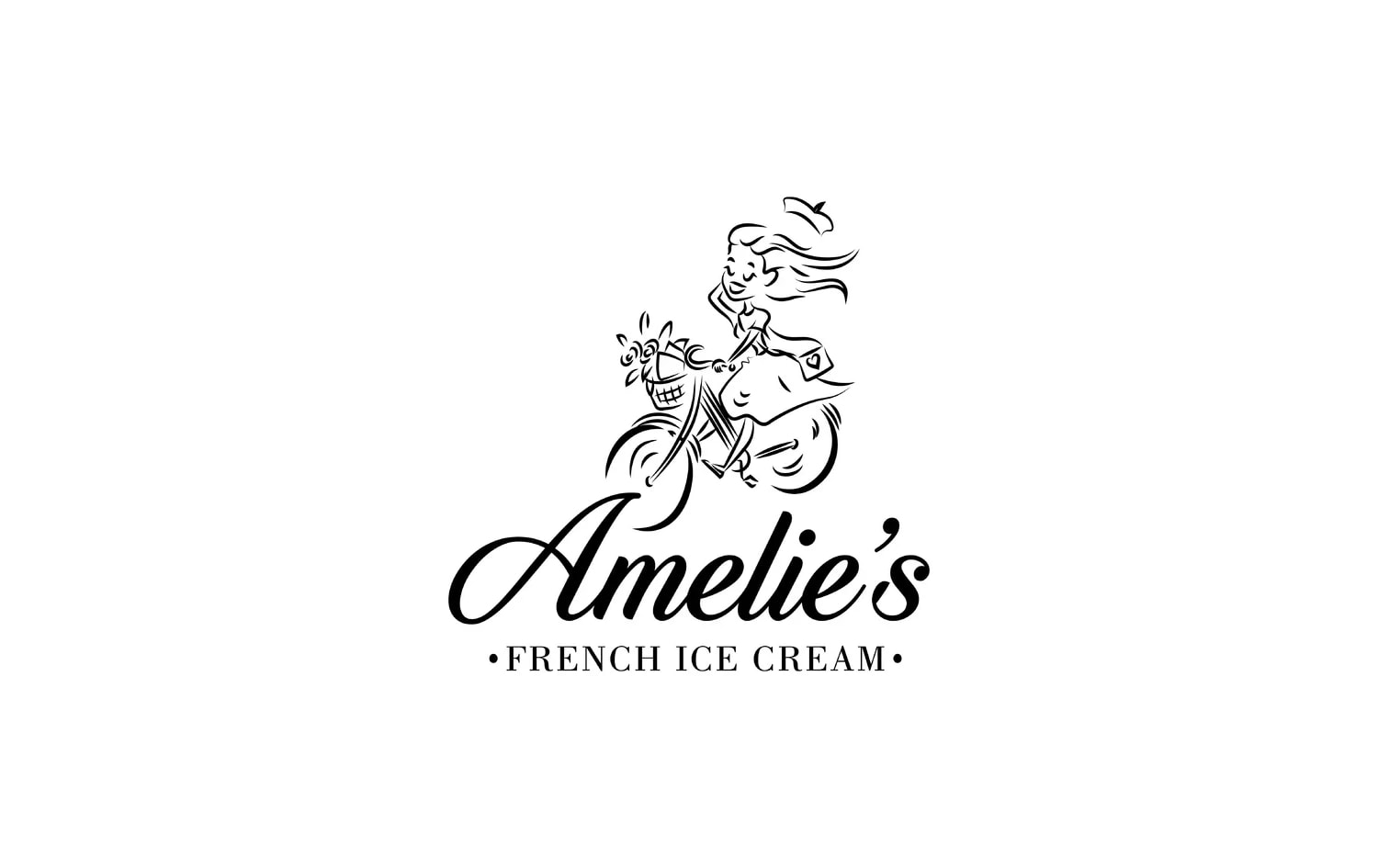 Amelie's — пространство французских десертов