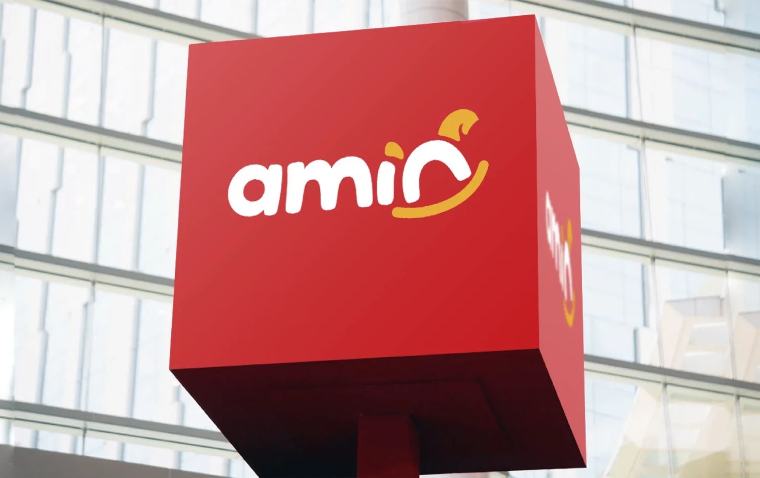 Amin Toys — детские игрушки