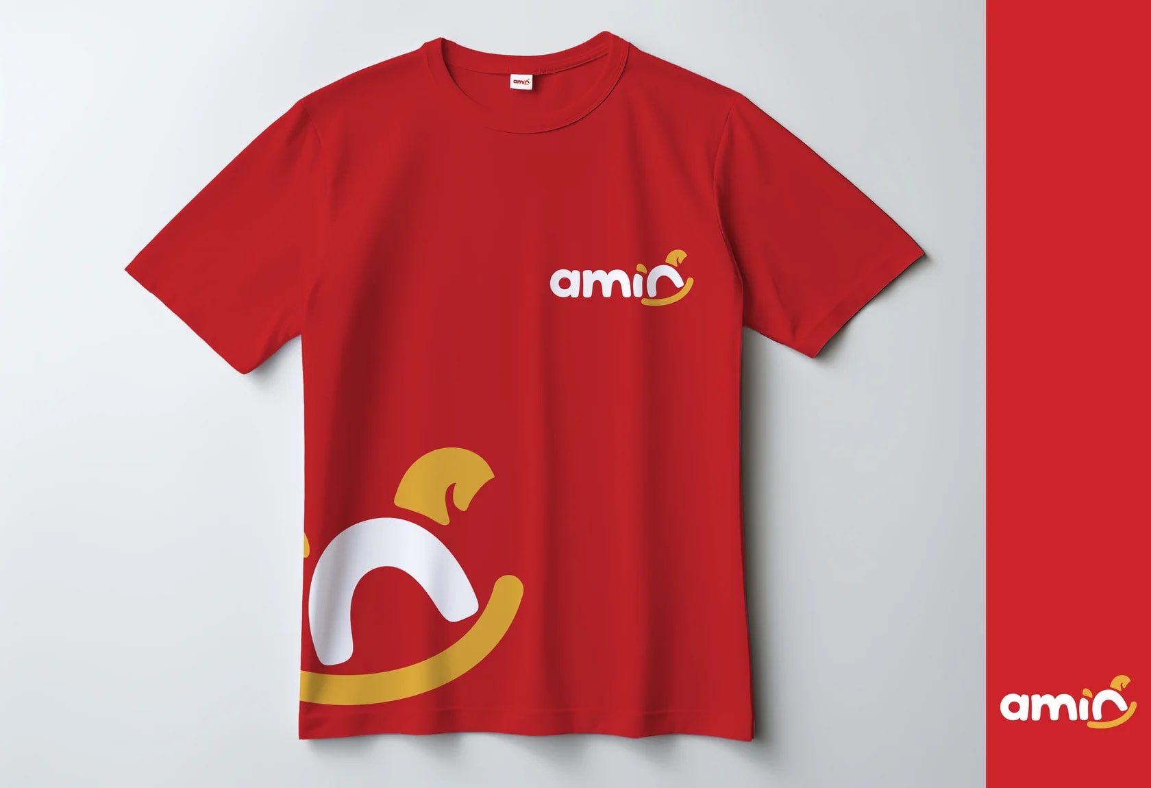 Amin Toys — детские игрушки — 6