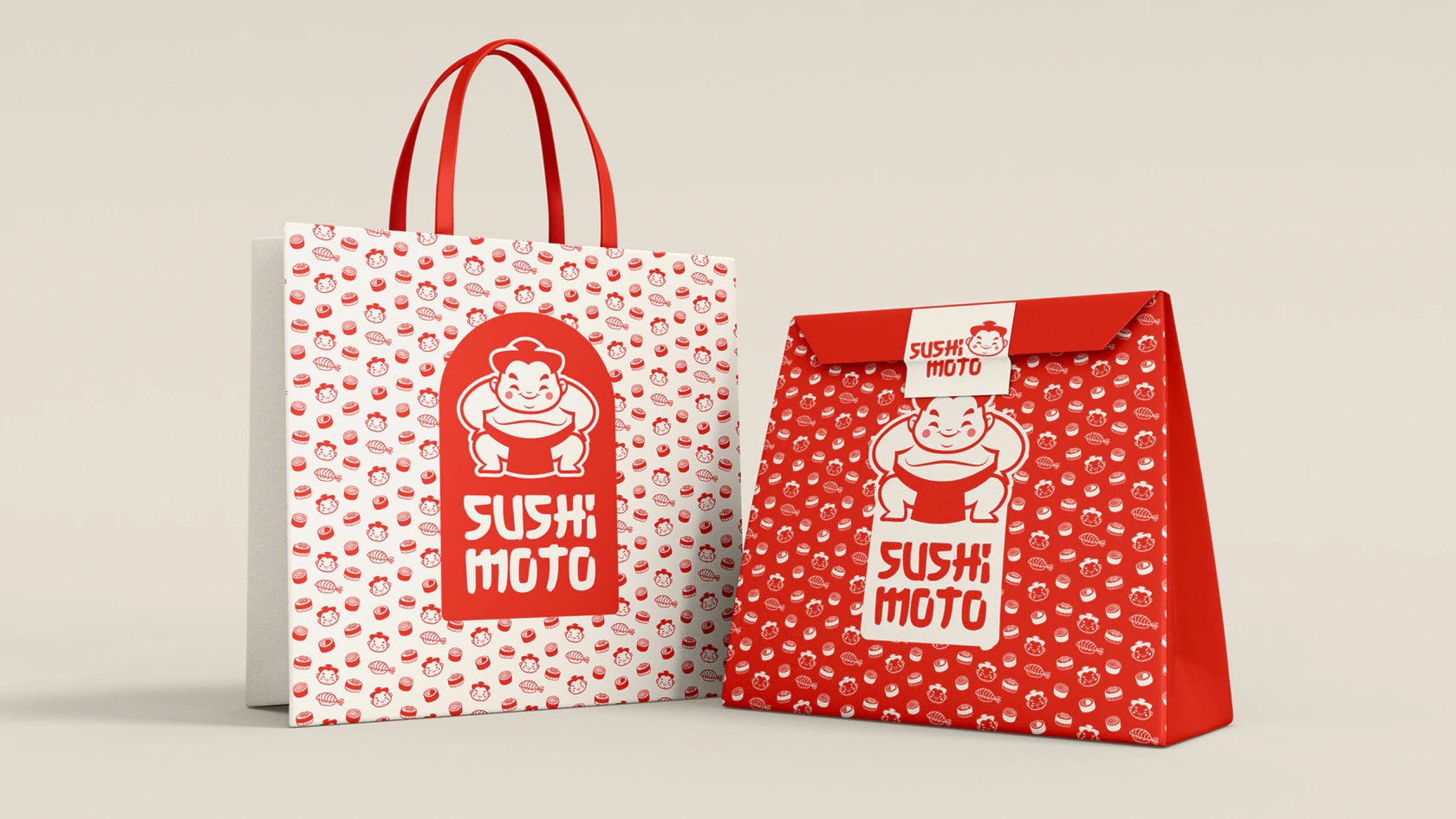 Sushi Moto — ресторан японской кухни — 4