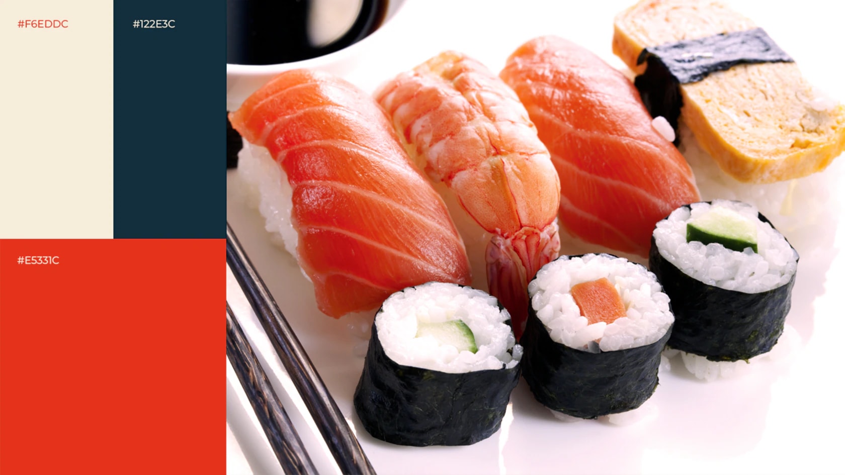 Sushi Moto — ресторан японской кухни — 1