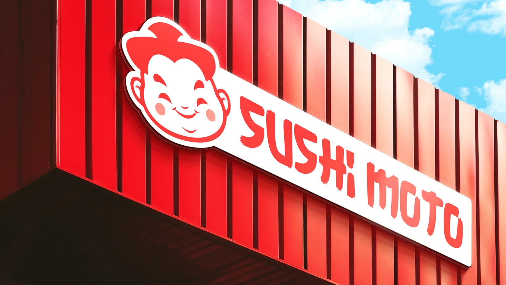 Sushi Moto — ресторан японской кухни — 2