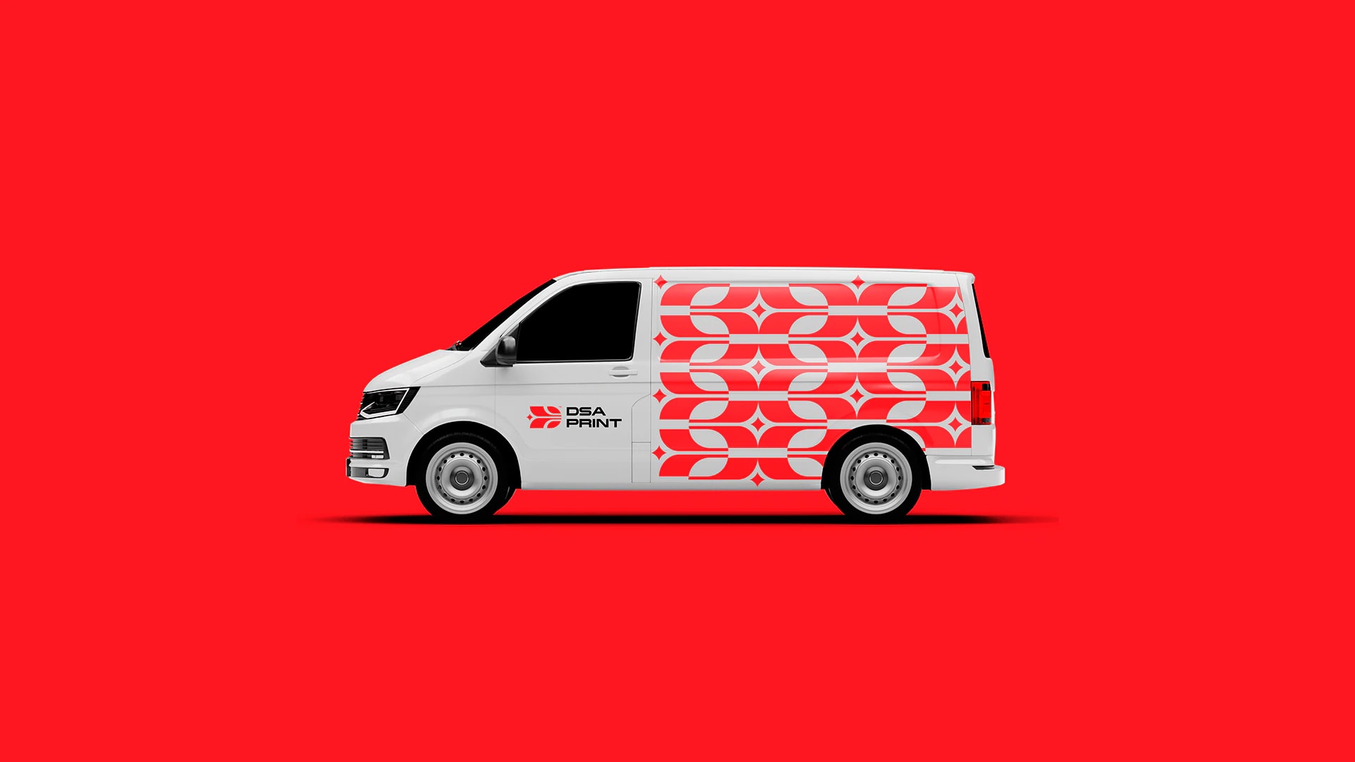 DSA Print — color and large-format printing — 2