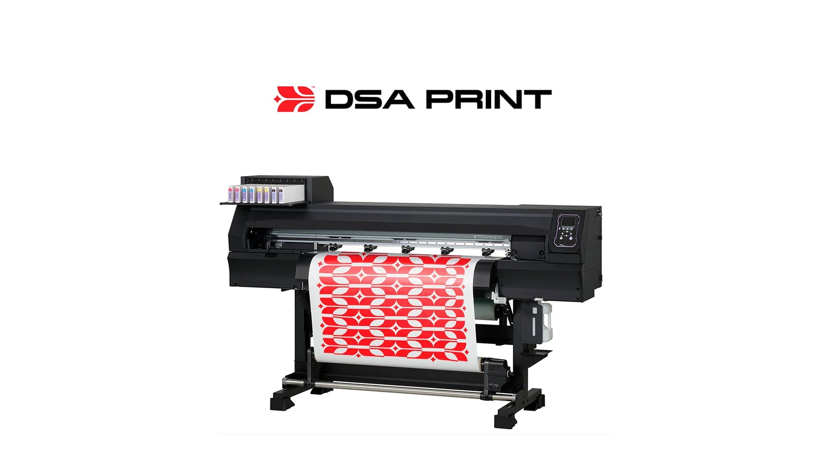 DSA Print — color and large-format printing — 3
