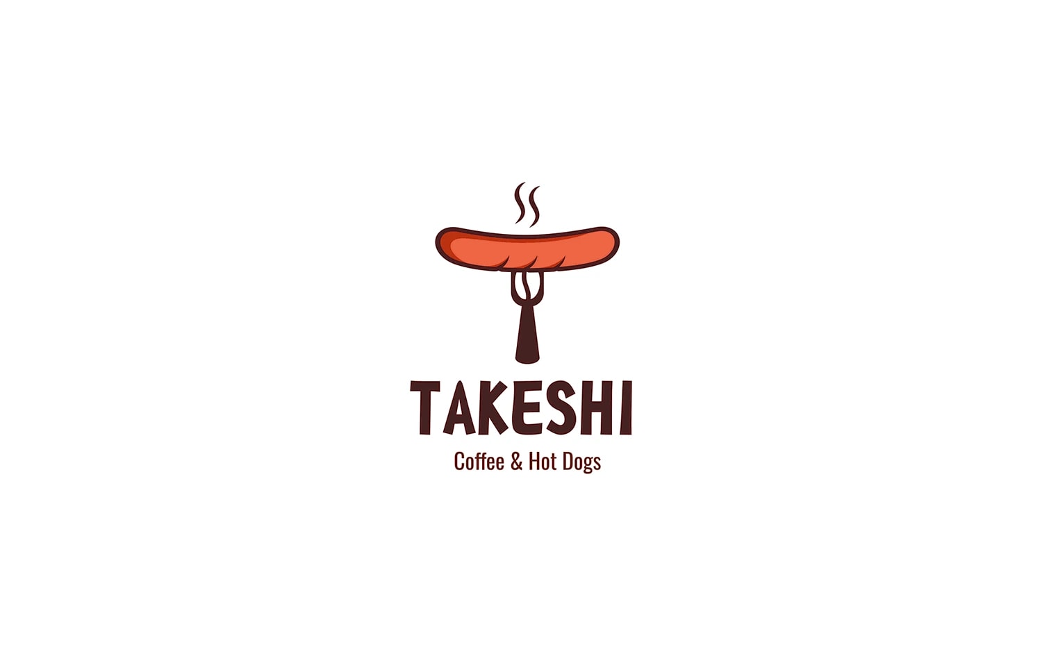 Takeshi — the harmony of sausages and coffee