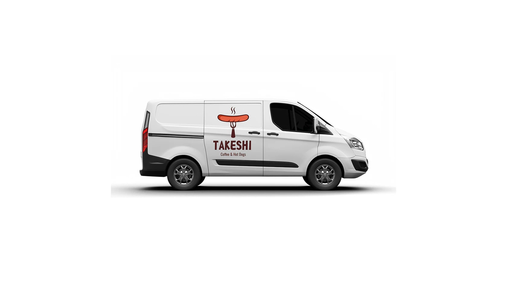 Takeshi — sosiska va qahva uyg‘unligi — 2