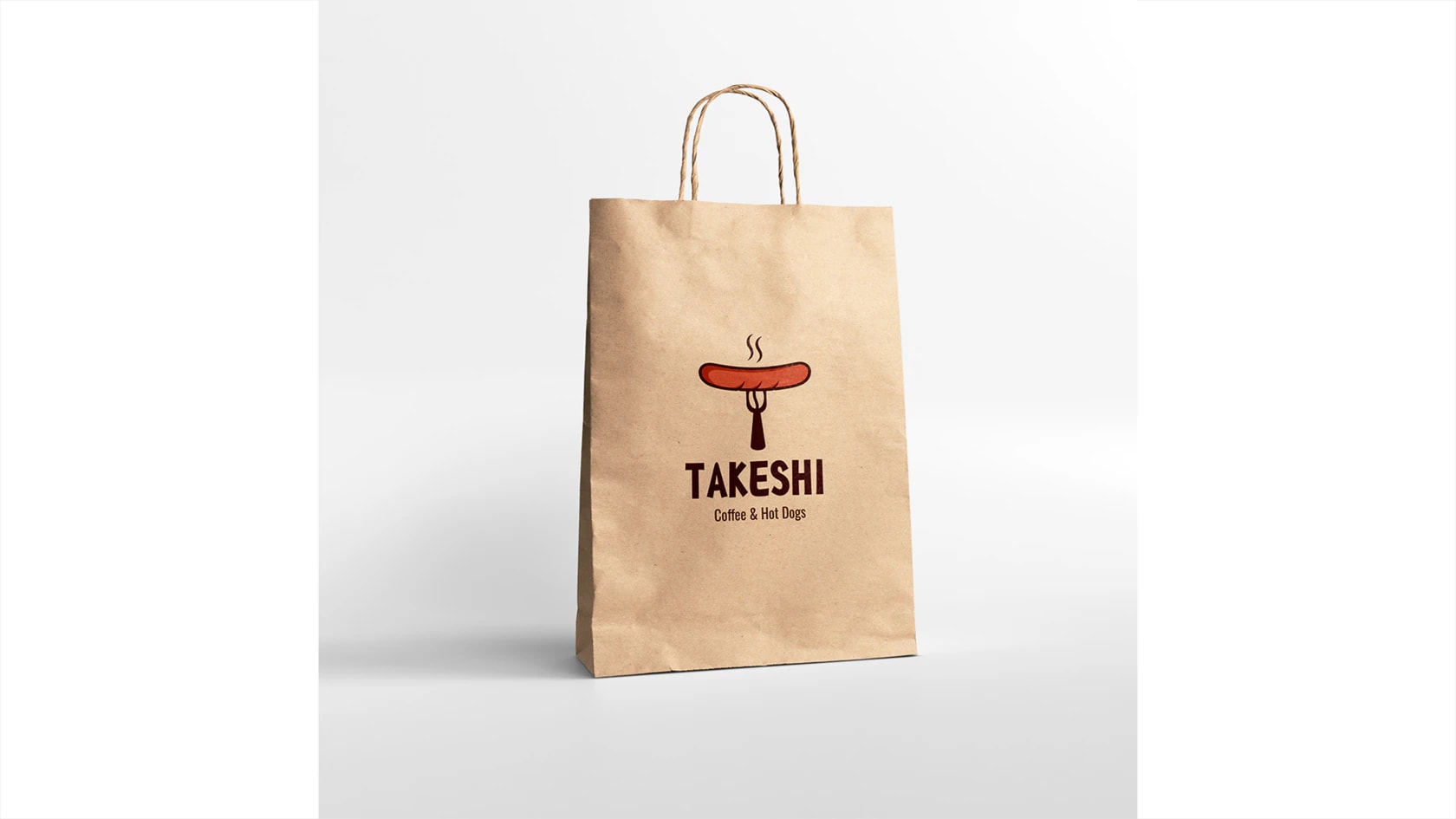 Takeshi — sosiska va qahva uyg‘unligi — 3