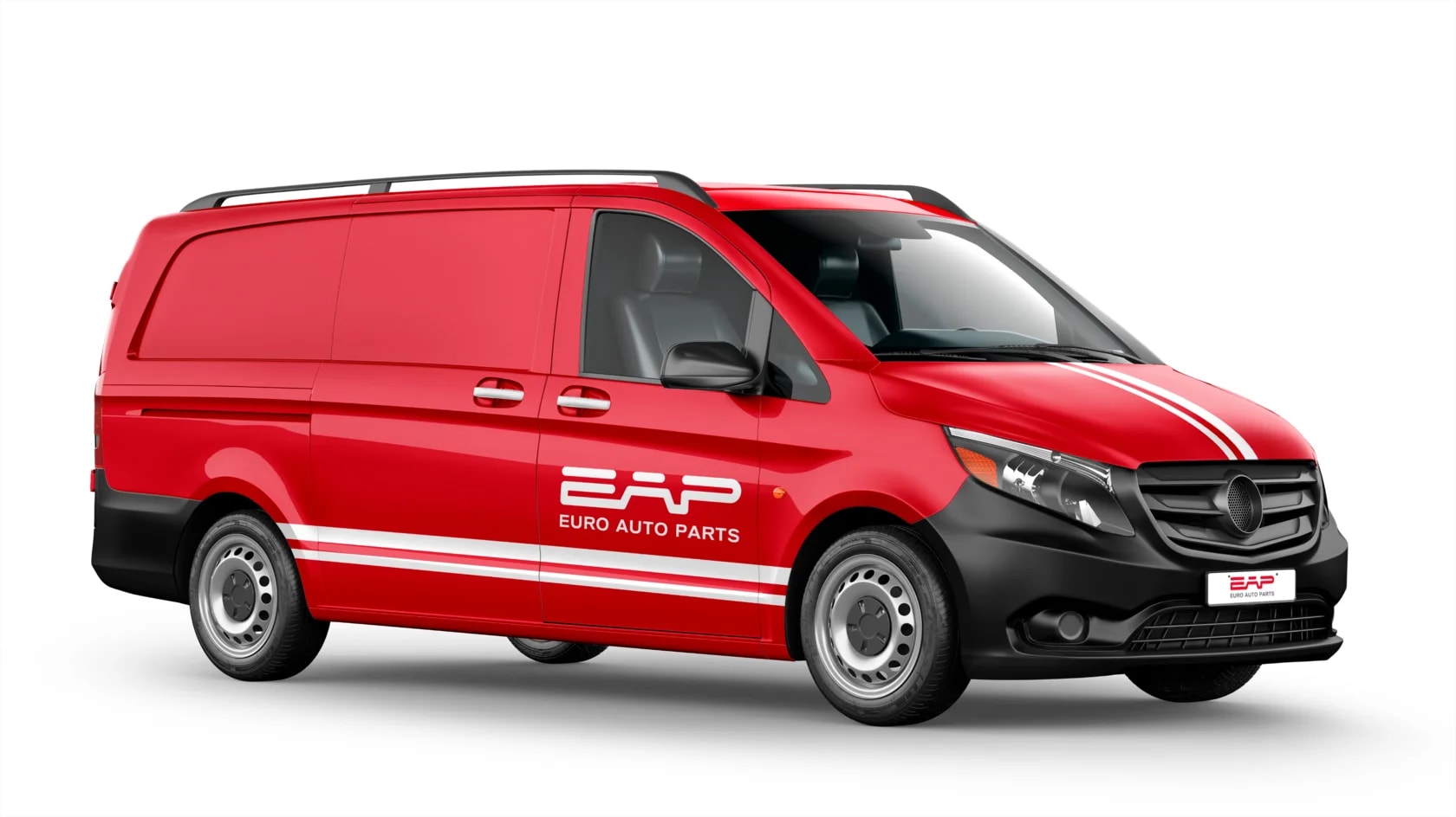EAP — компания по продаже автозапчастей — 4