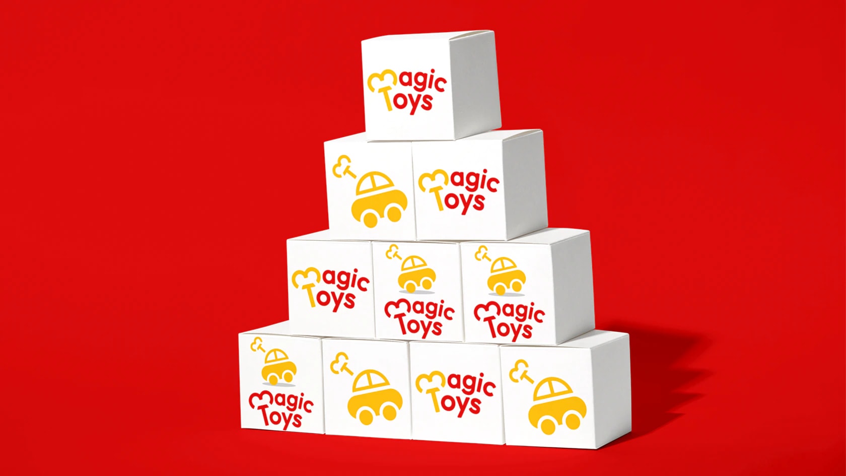 Magic Toys — игрушки для детей — 1