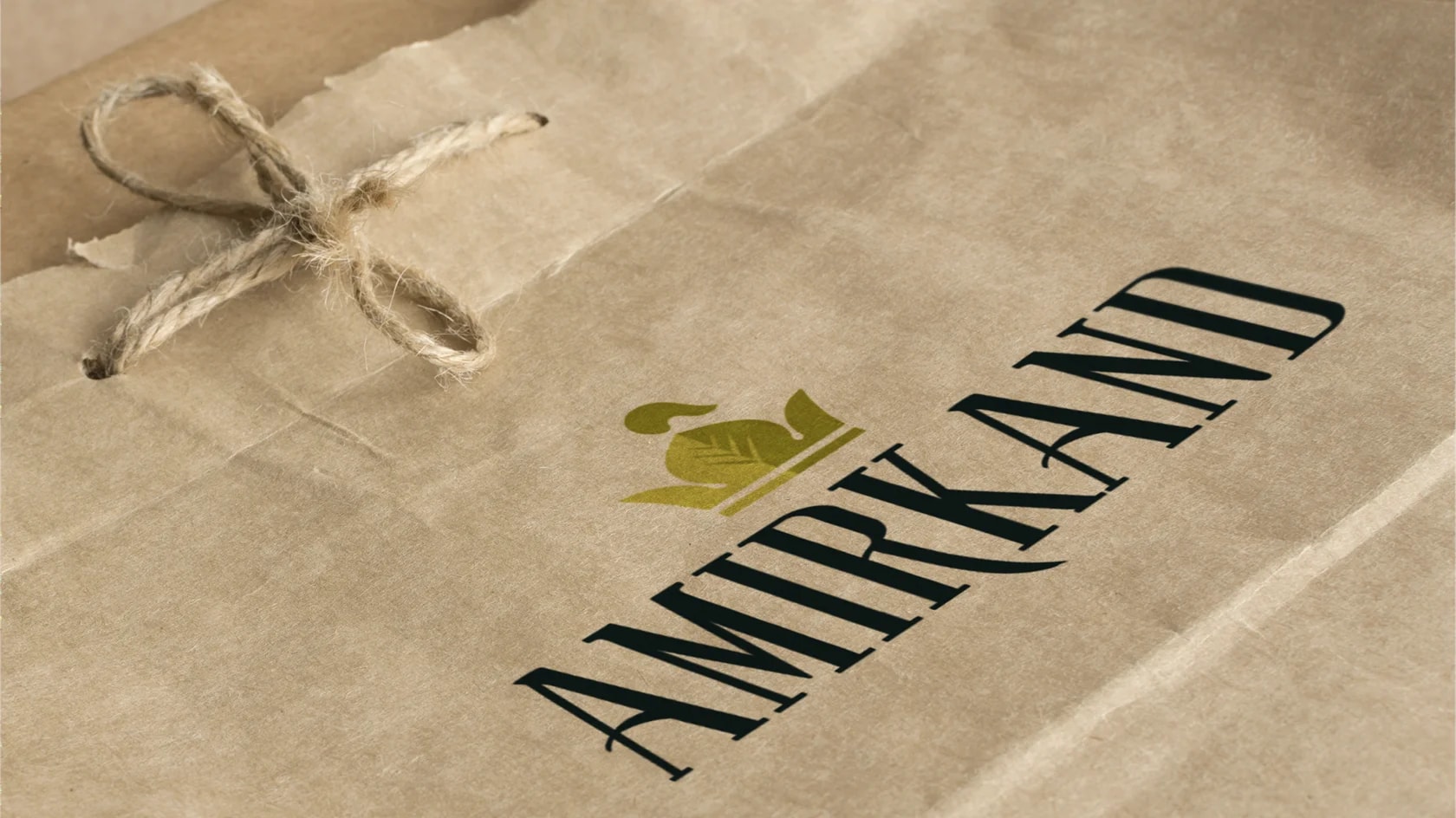 Amirkand — торговля сухофруктами — 5