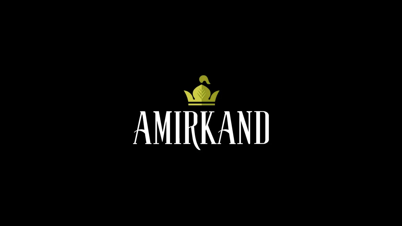 Amirkand — торговля сухофруктами — 4
