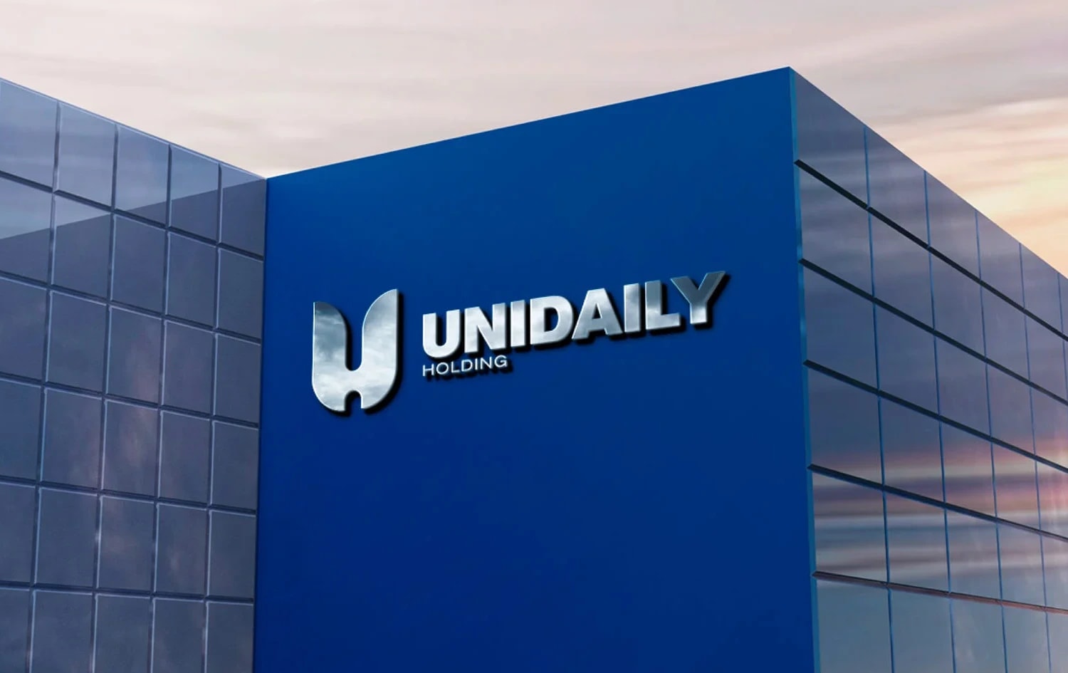 Unidaily — холдинг гигиенических товаров