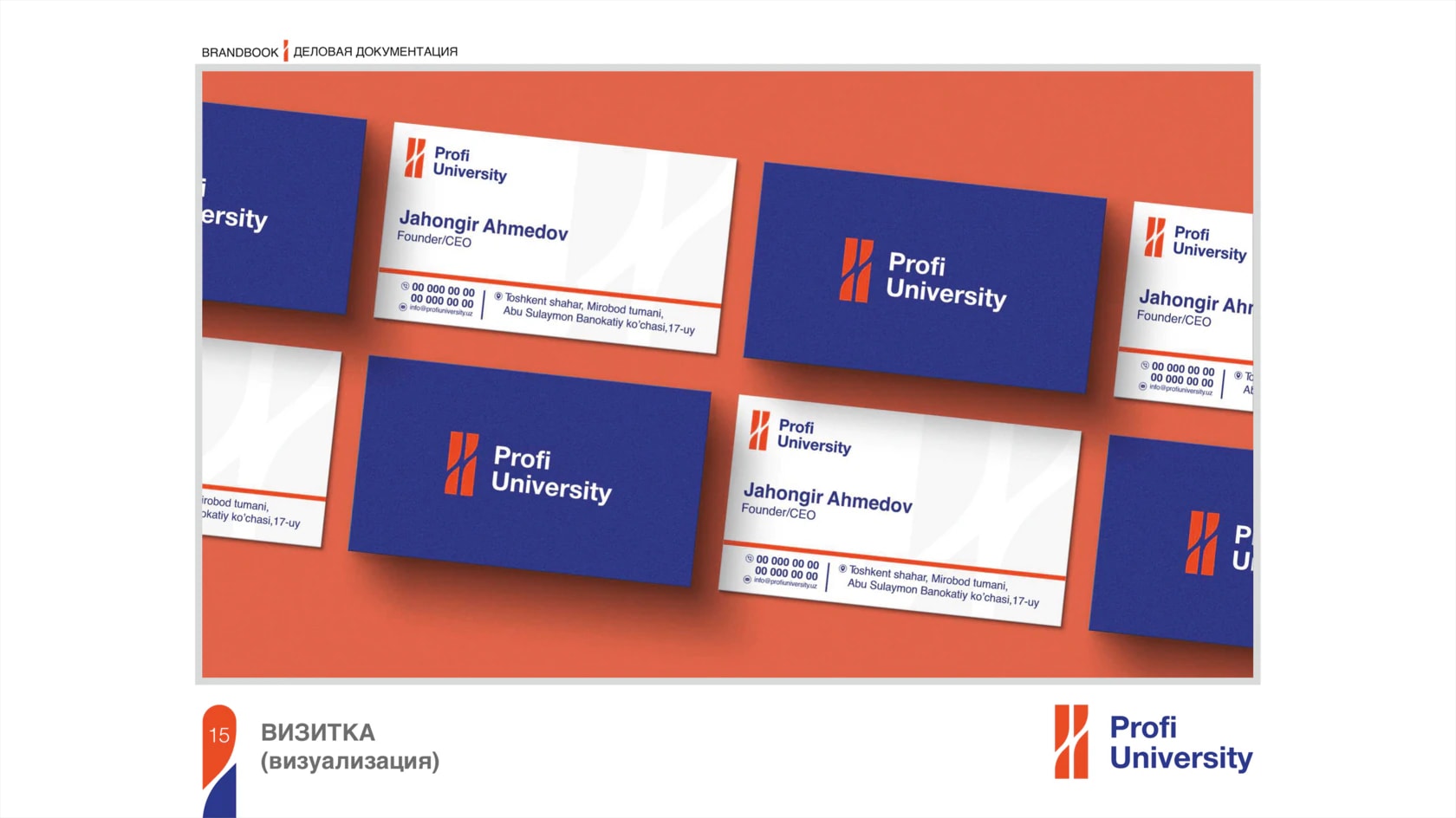 Profi University — университет, заслуживший доверие народа — 5