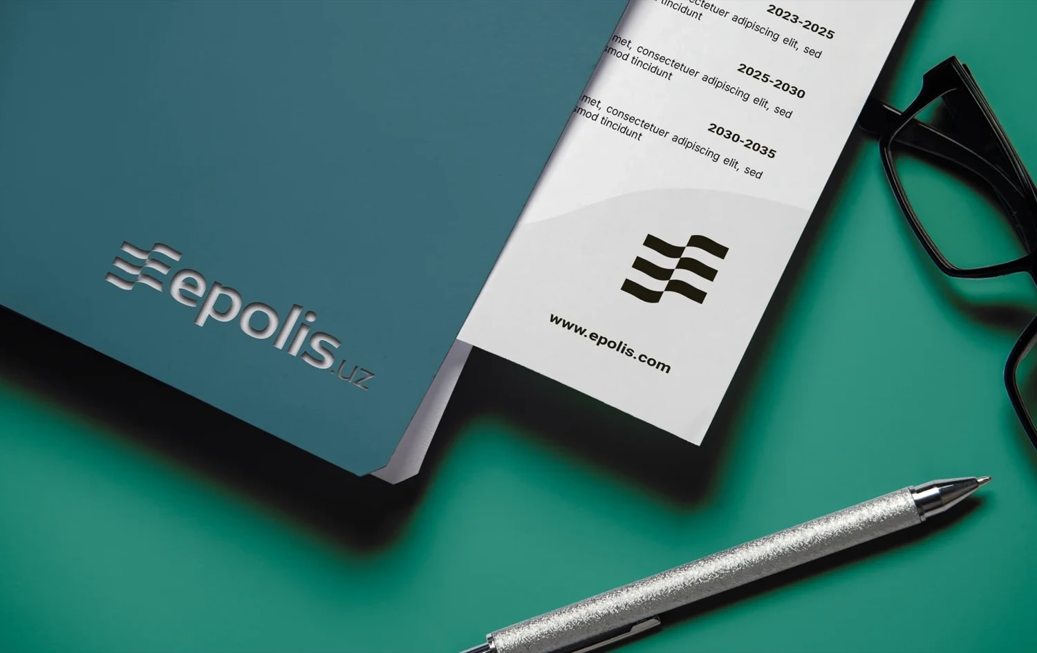 Epolis — страховая компания